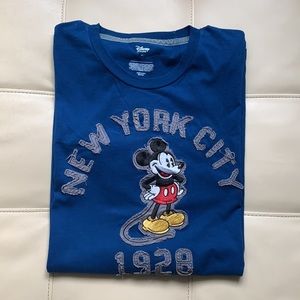 Disney Mickey Mouse tee